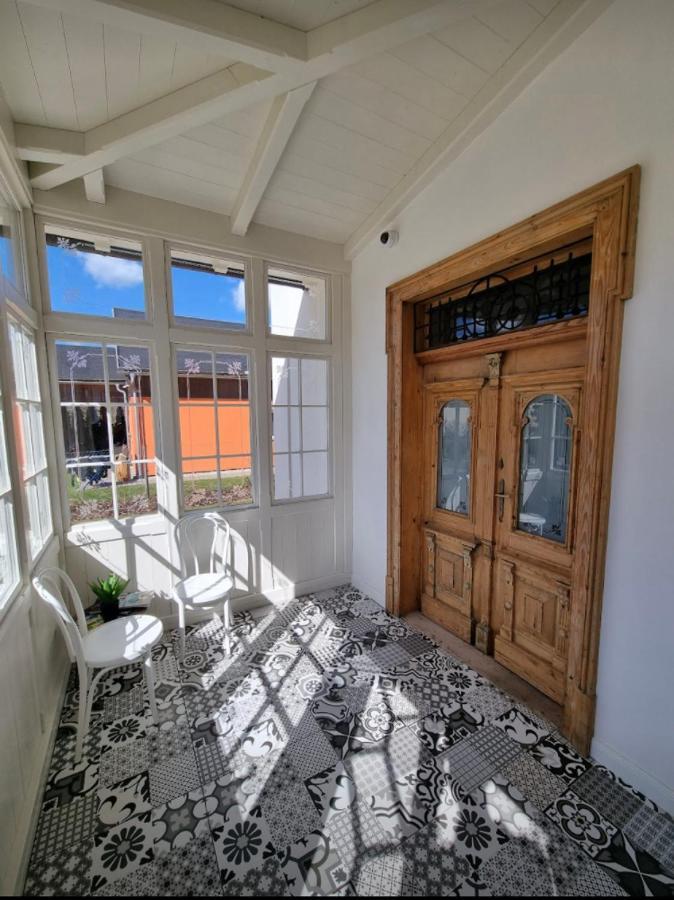 5 Stylovych Apartmanu V Srdci Jeseniku Loučná nad Desnou Exterior foto